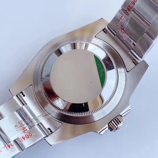 勞力士N廠手錶 Rolex最完美無曆水鬼 Rolex專櫃複刻版男士腕表  gjs2142